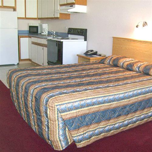 Rodeway Inn Coeur D'Alene Habitación foto
