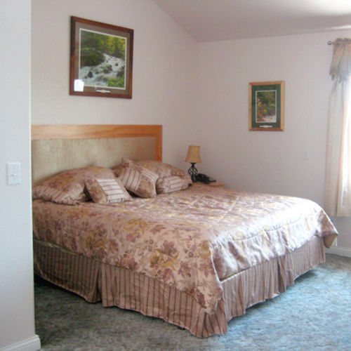 Rodeway Inn Coeur D'Alene Habitación foto