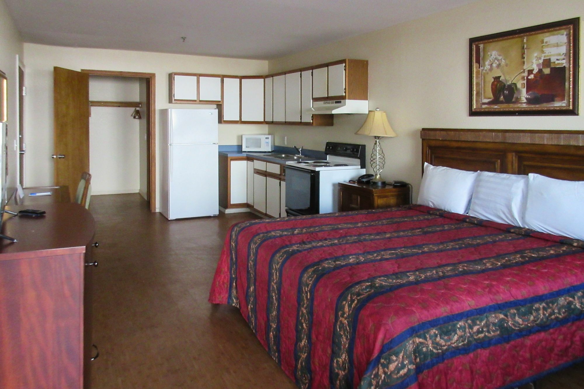 Rodeway Inn Coeur D'Alene Exterior foto